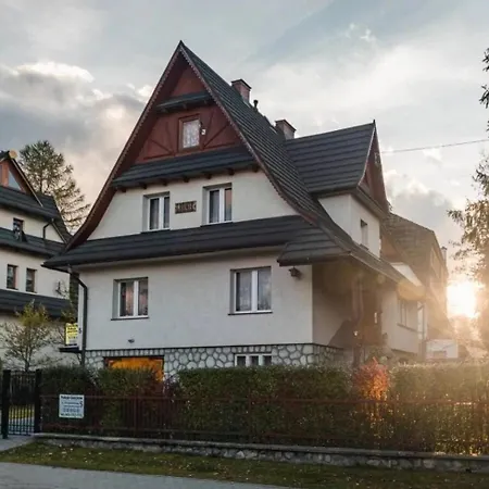 Dom Lesnik * Zakopane