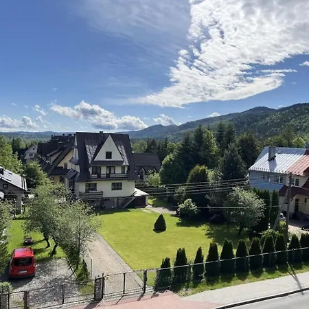 Dom Lesnik * Zakopane