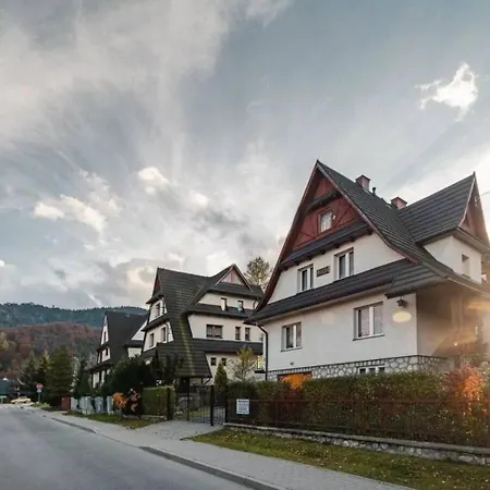 Dom Lesnik * Zakopane