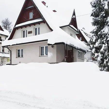 Dom Lesnik Zakopane