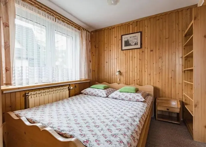 Dom Lesnik * Zakopane