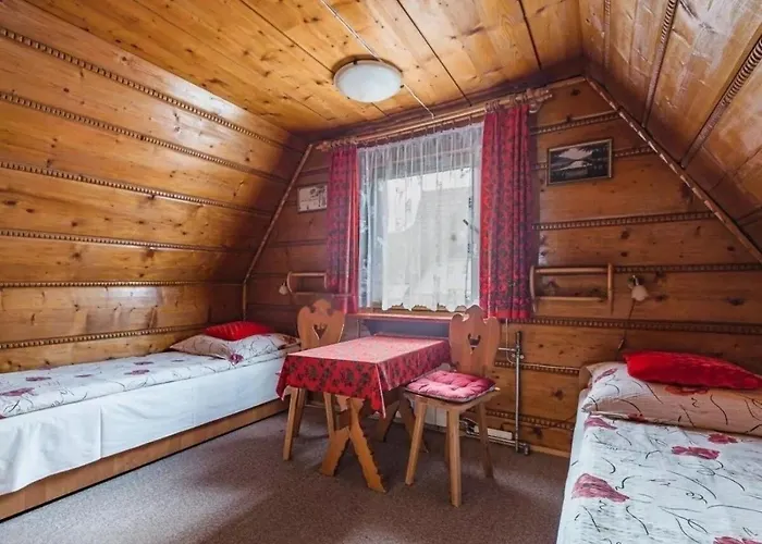 Dom Lesnik Ubytování v soukromí